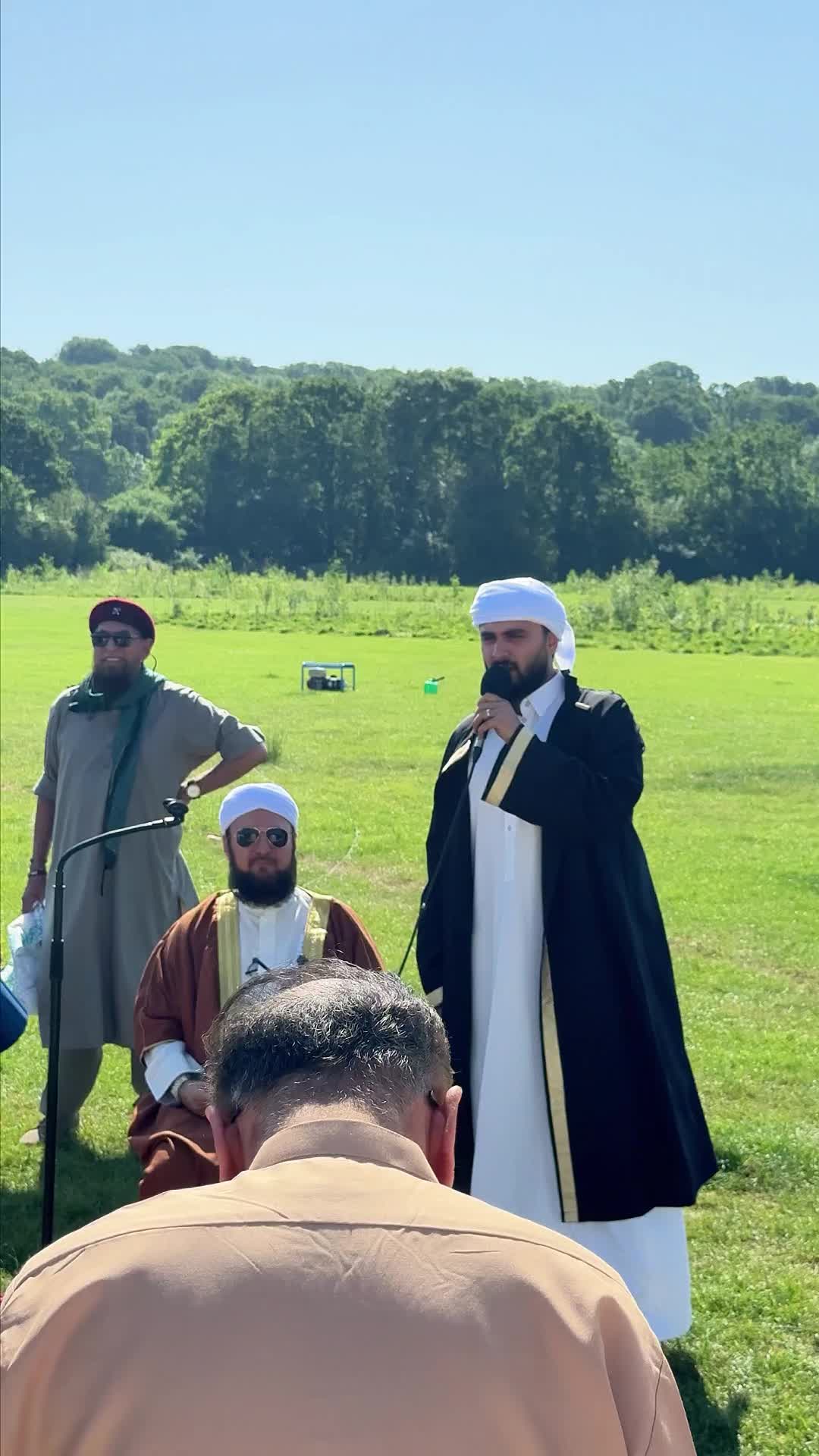 @Mufti Abdul Wahab