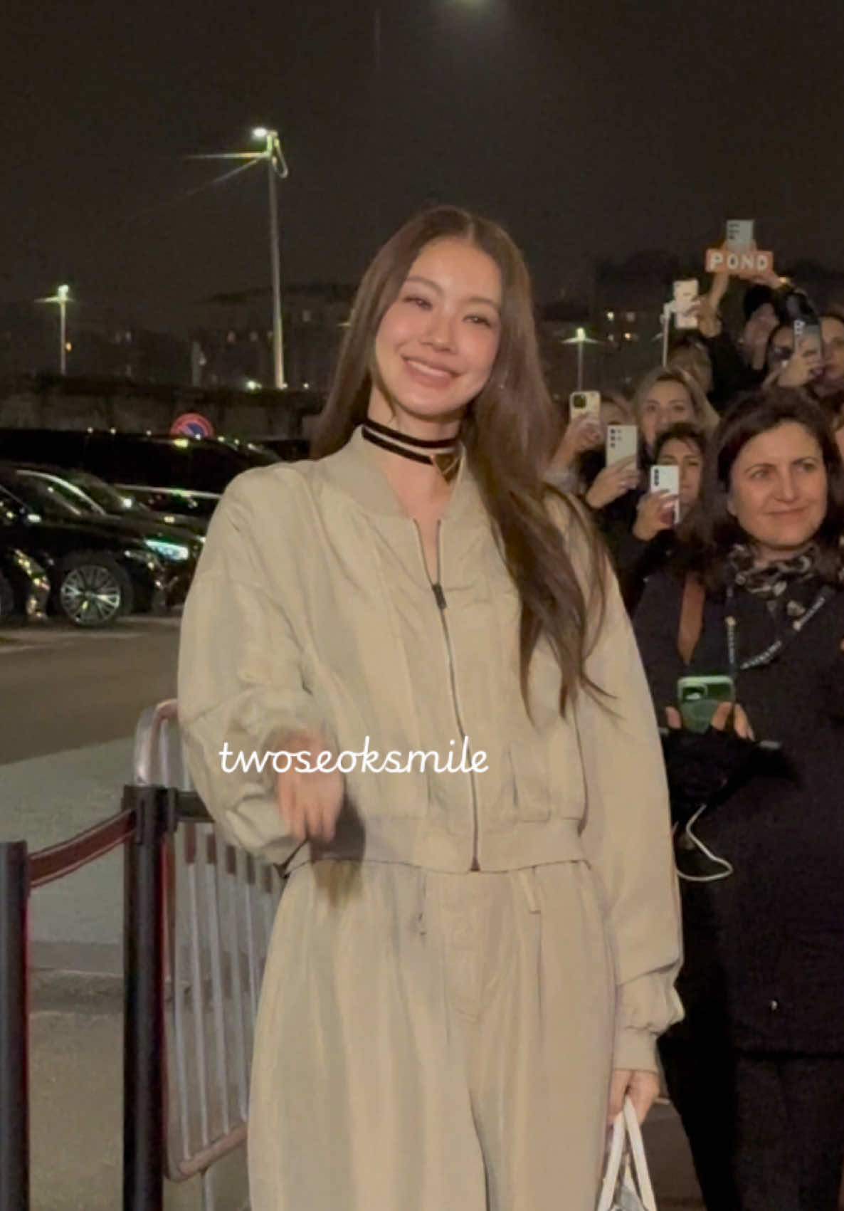 @Francesca Tramontano