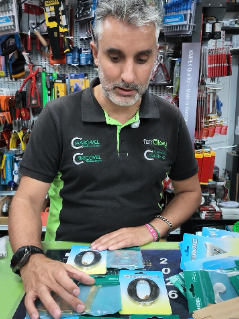 @Tu Ferretero de Confianza