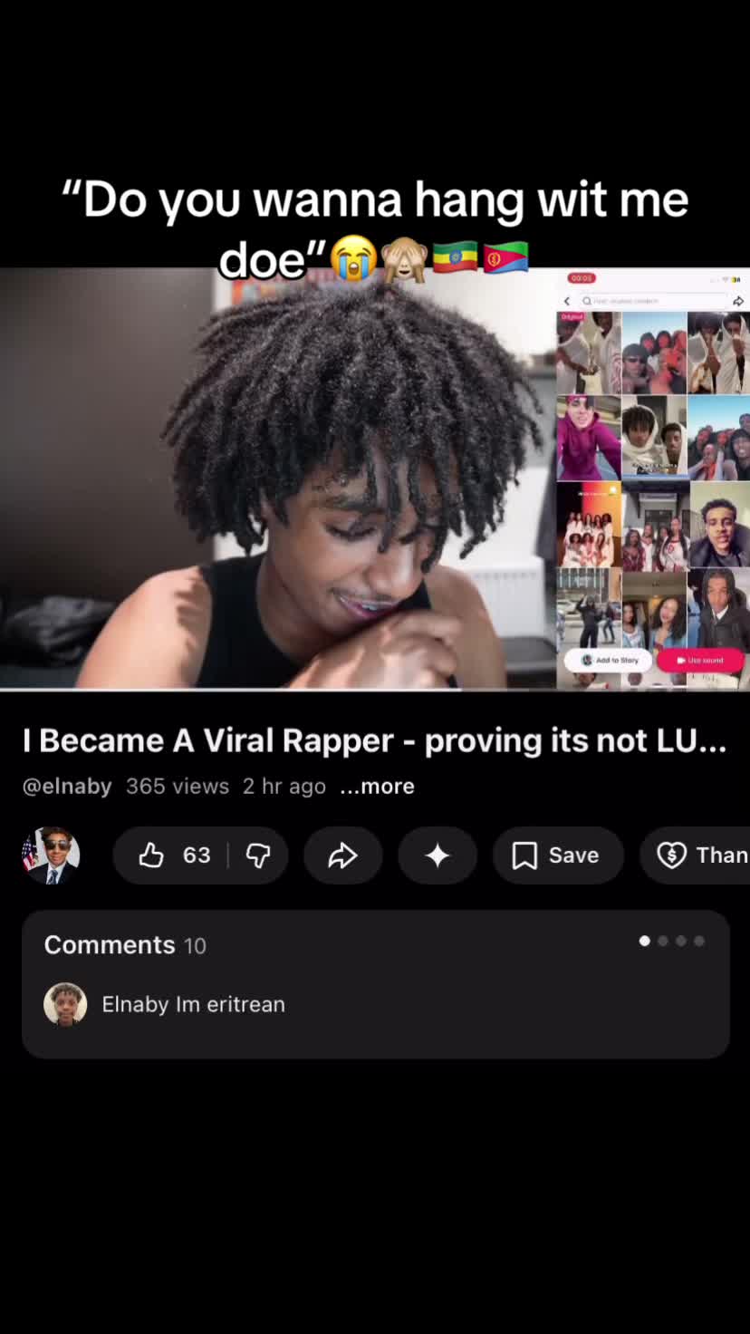 @Elnaby On Youtube