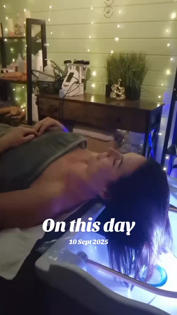 @Massage Lassie 🏴
