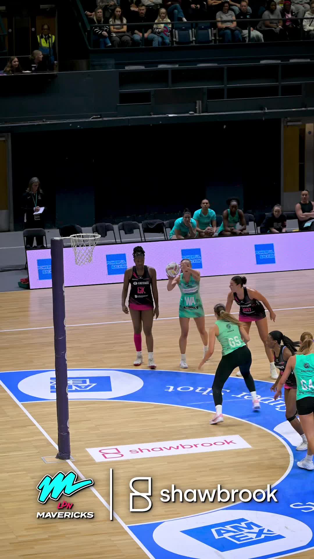 @London Mavericks