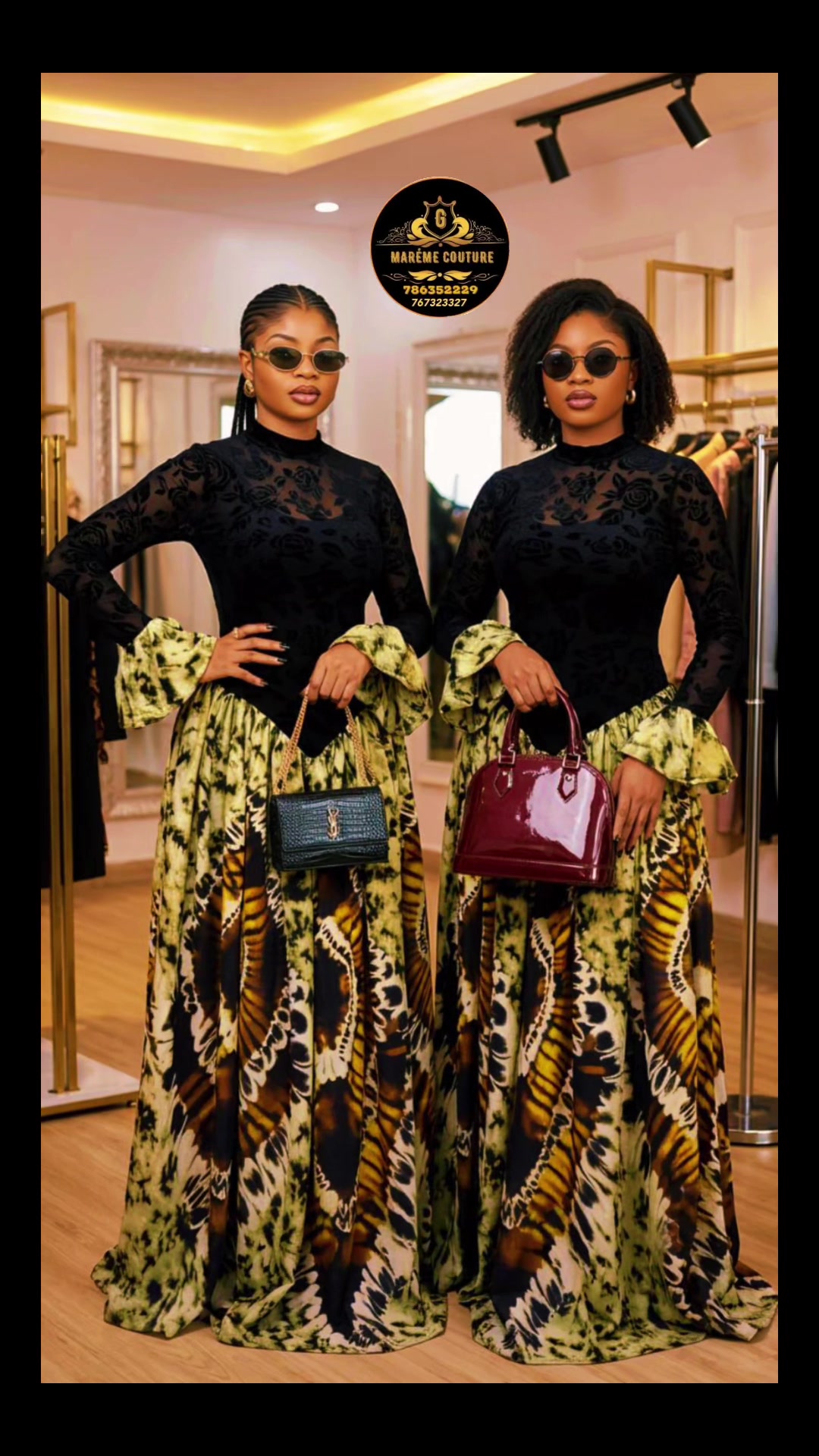 @Pape Diouf🛍️