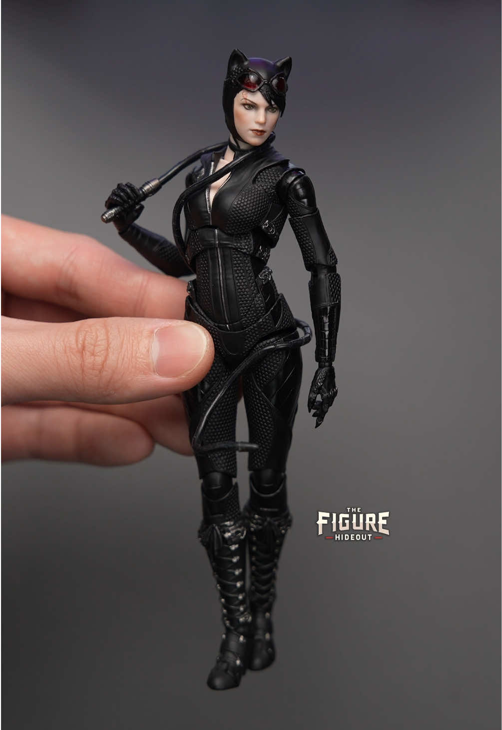 @The Figure Hideout