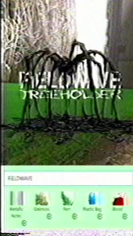 @treeholder