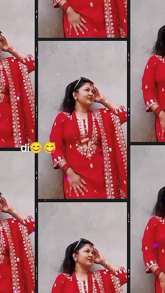 @❣️Rajita ❣️