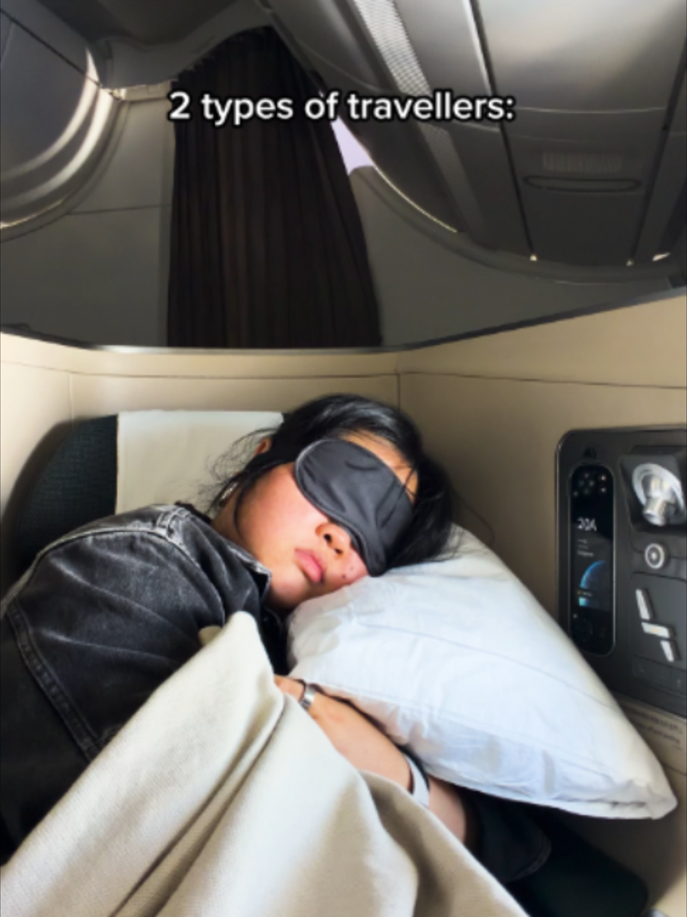 @Cathay Pacific ✈️