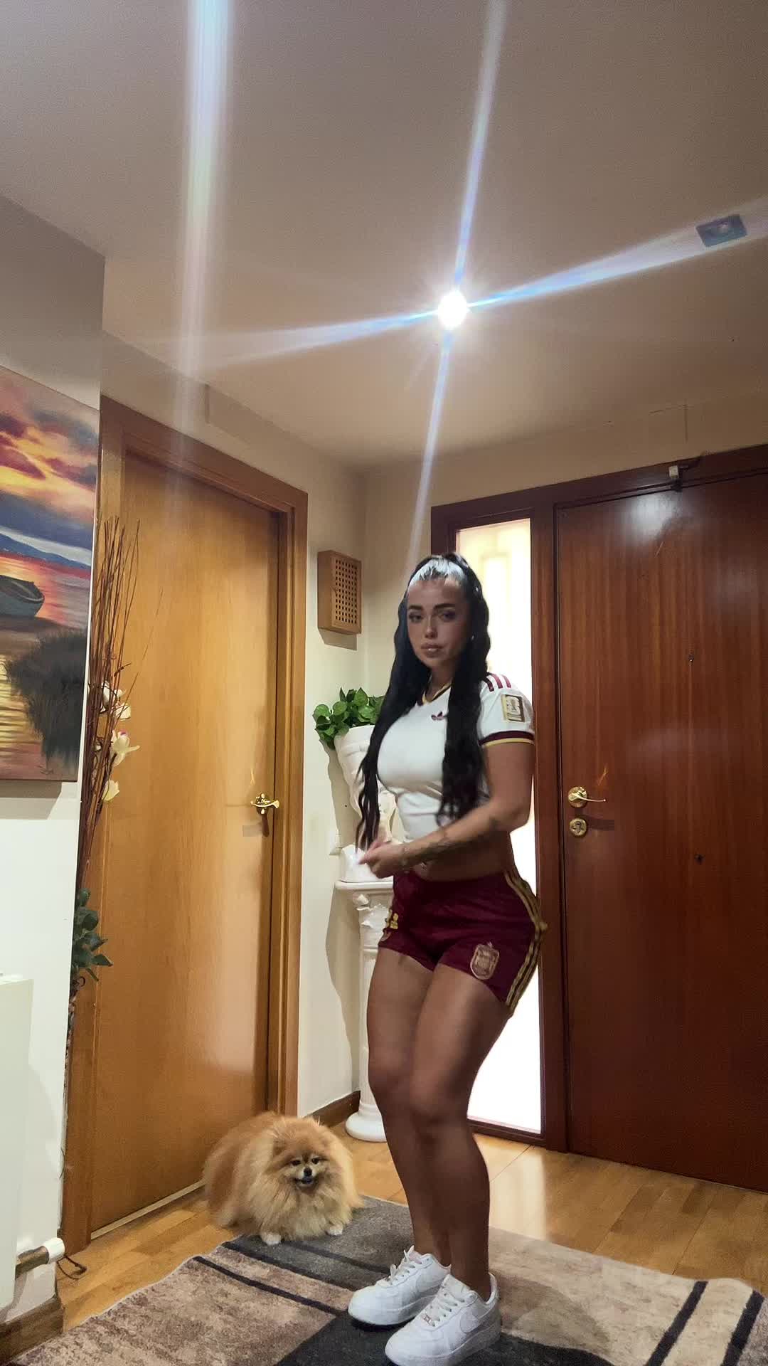 @Carla Alvarez