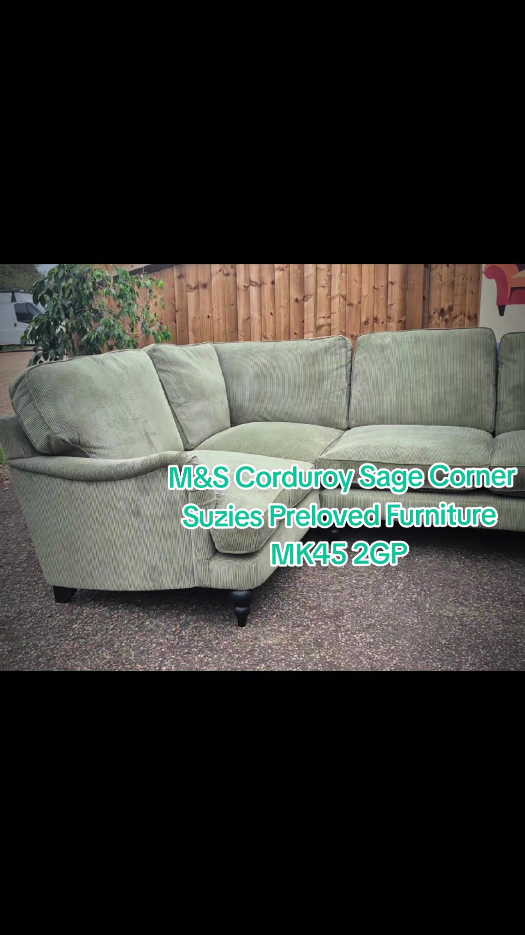@Suzies Preloved Furniture