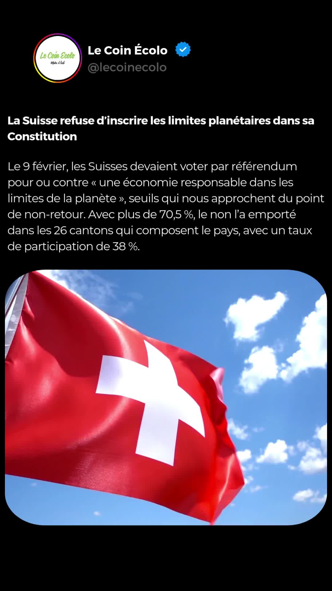 @Le Coin &Eacute;colo