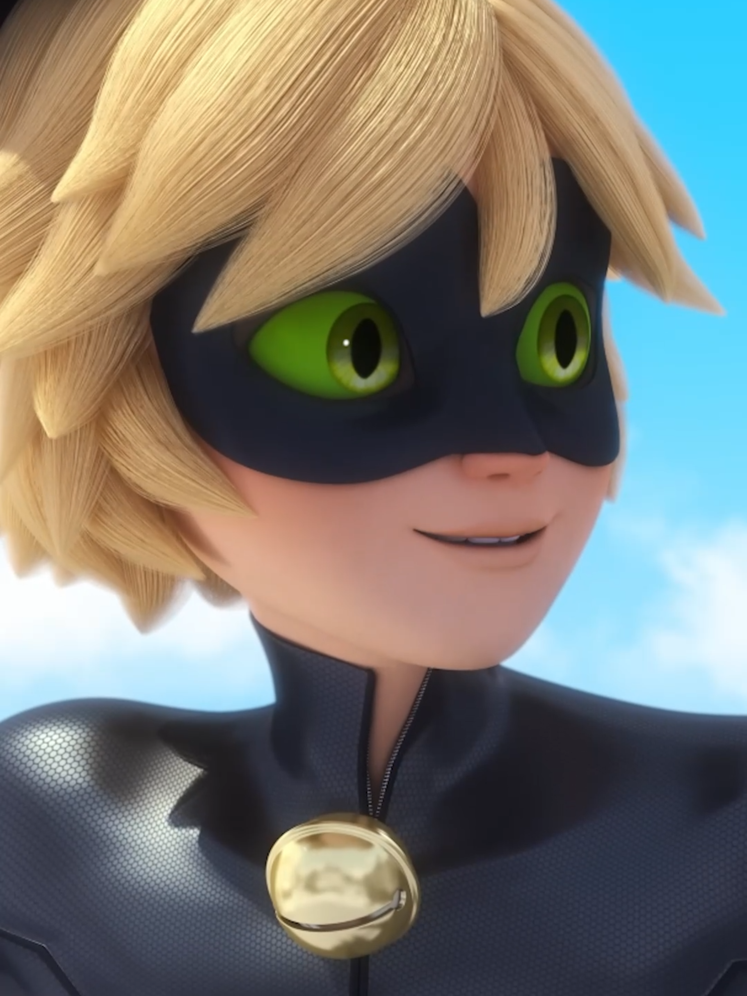 @Miraculous