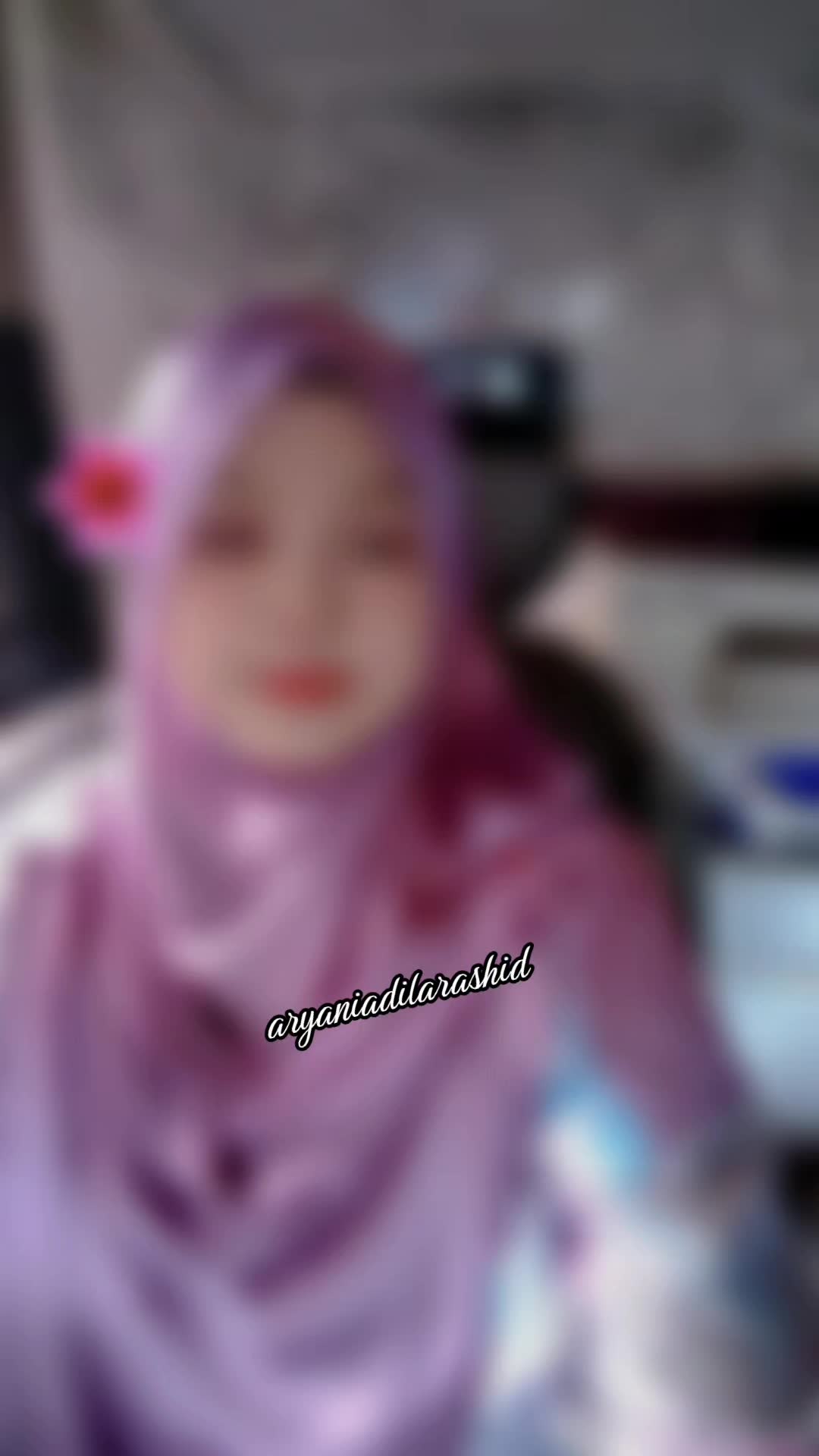 @Aryani Adila Rashid