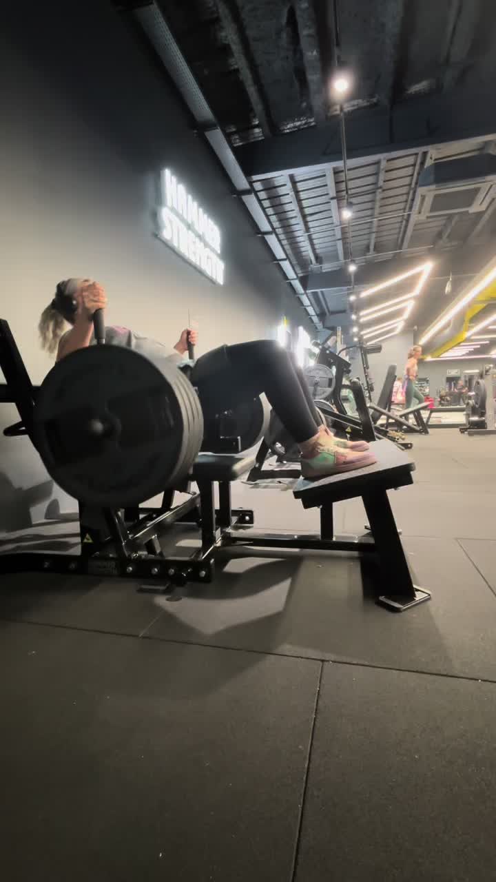 @Noë passionnée de muscu