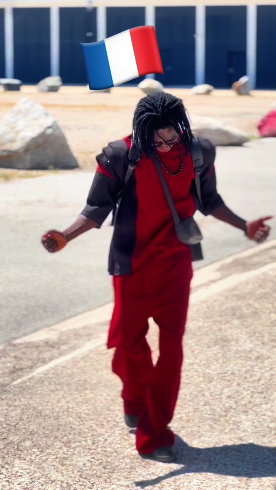 @Ousmane fall: YEEWTI JAMAANU