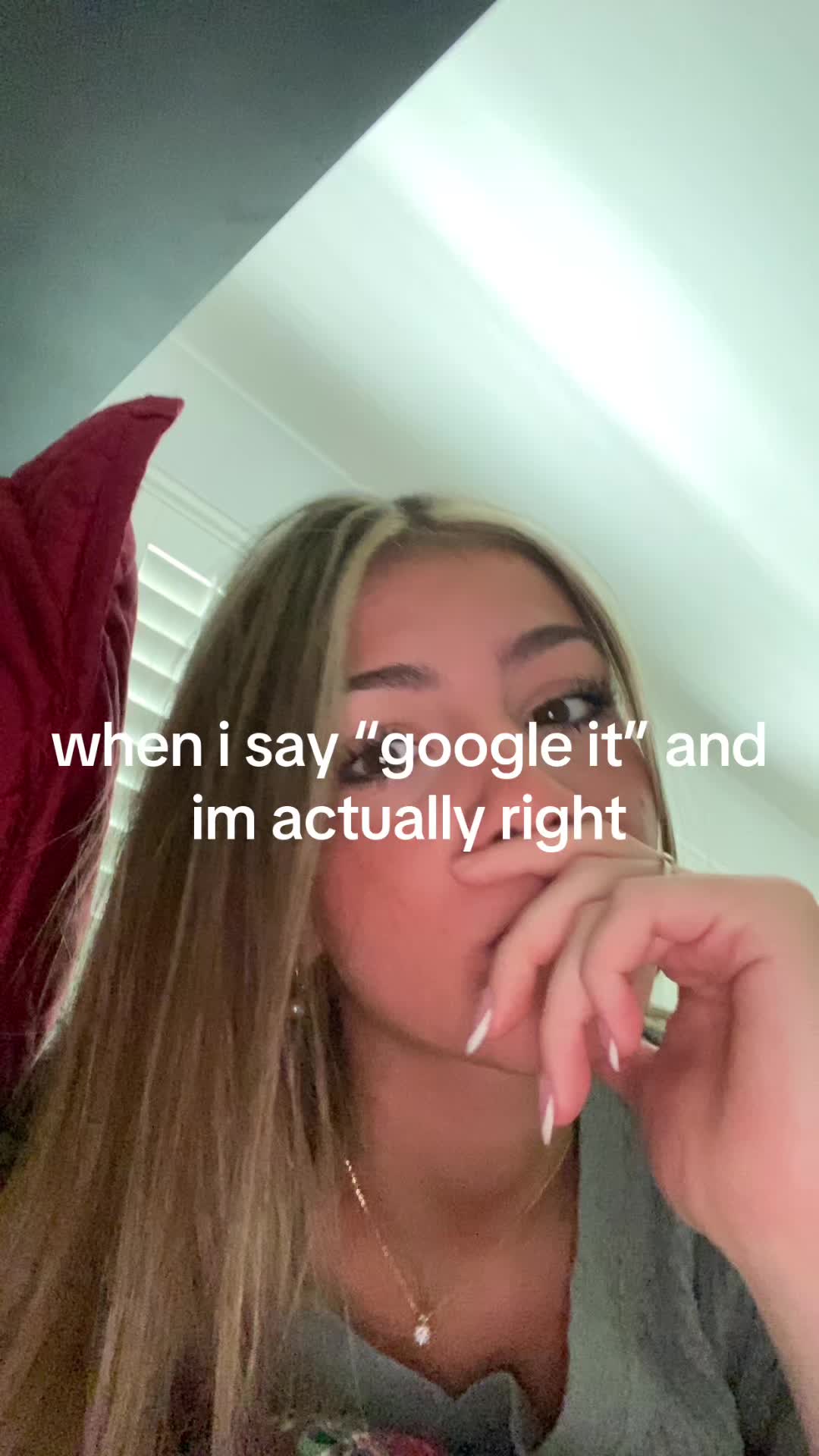 @secret