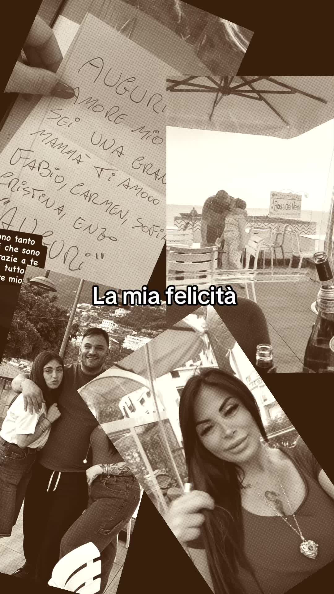 @Titta Franco