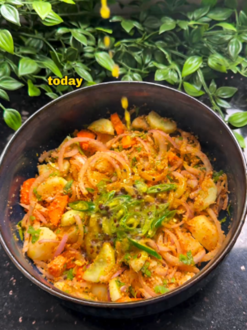 @Chef Nehal karkera