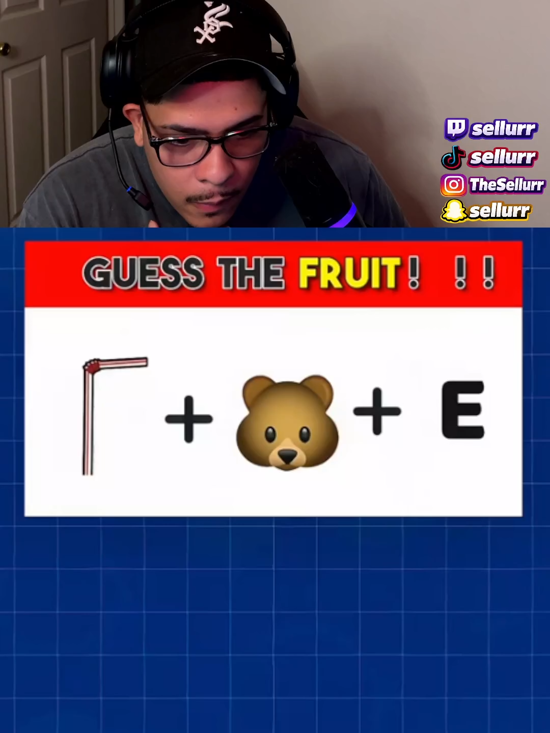 @Sellurr