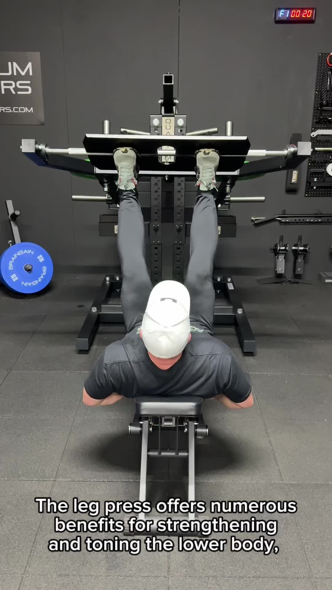 @Quantum Trainer