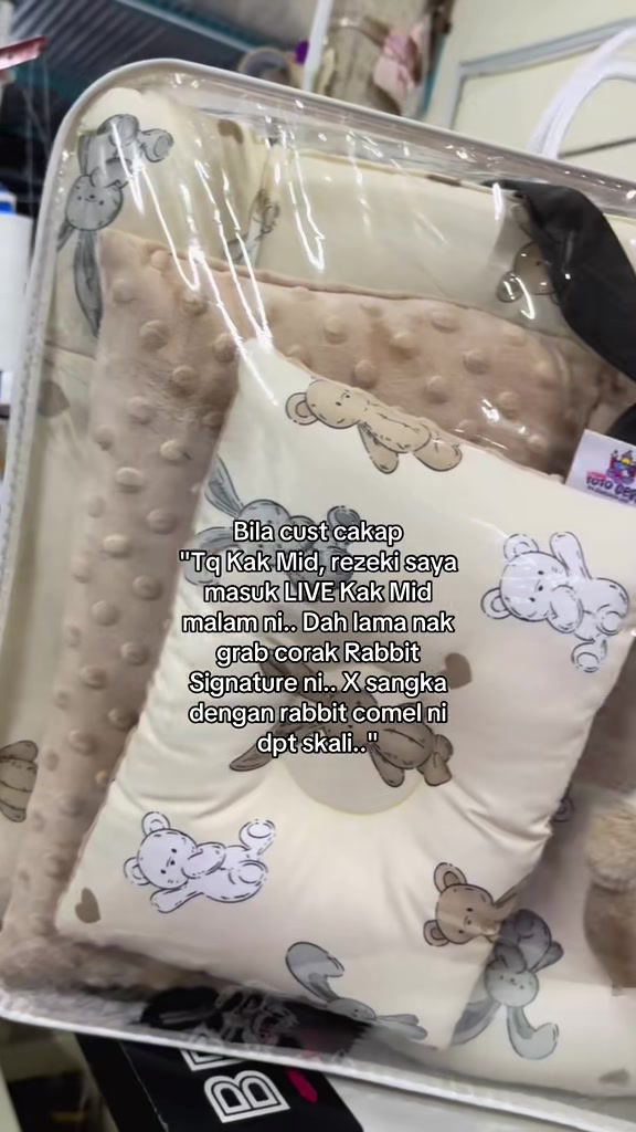 @DamianaJun PakarTilam Handmade