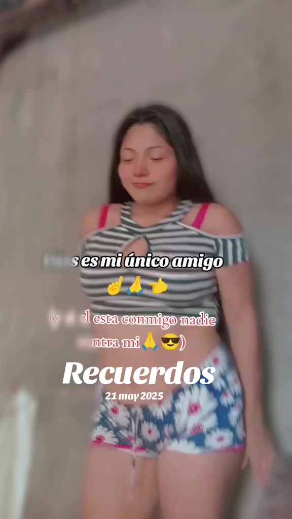@tu florsita🌺 😏😘