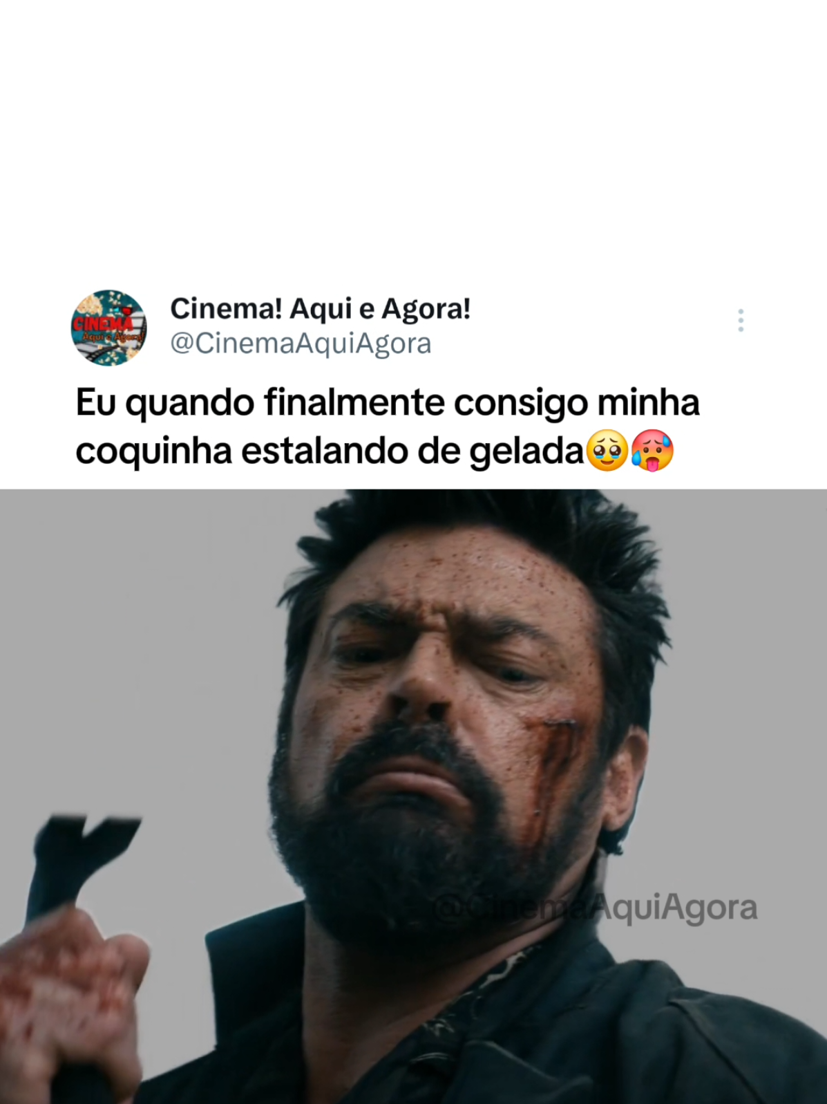 @Cinema! Aqui e Agora!