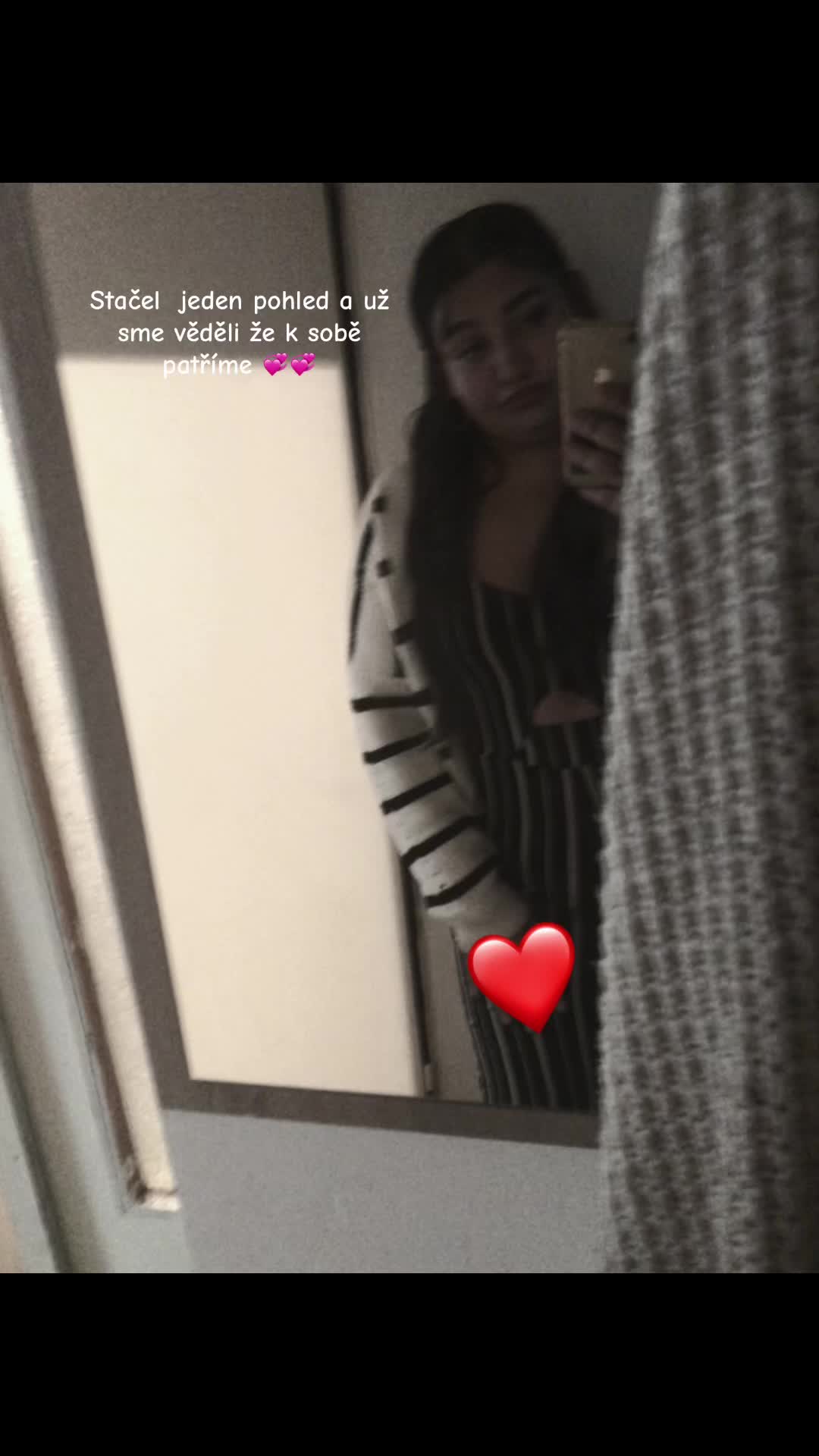 @Jenuška 🥰❤️😱