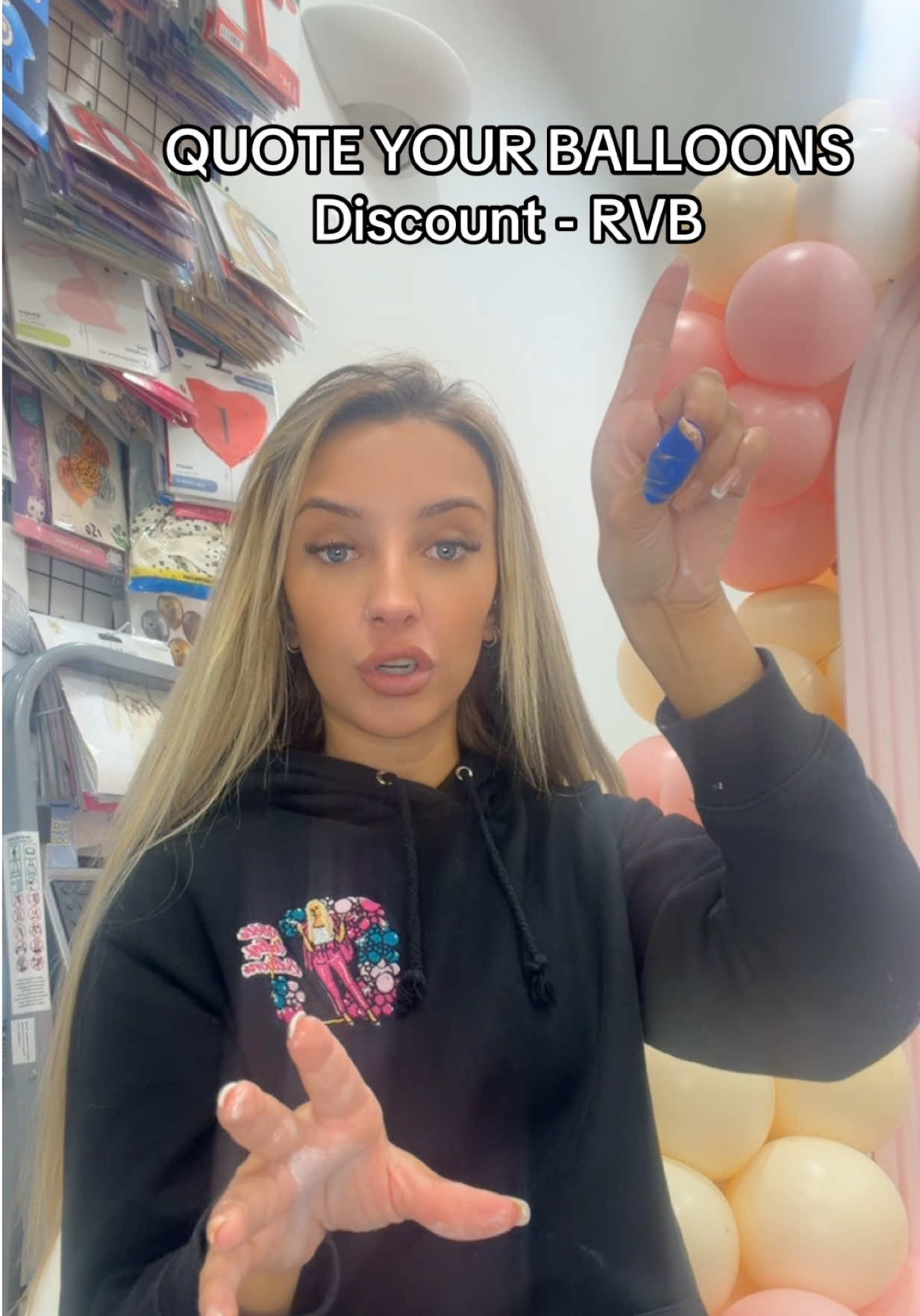 @Ribble Valley Balloons LTD