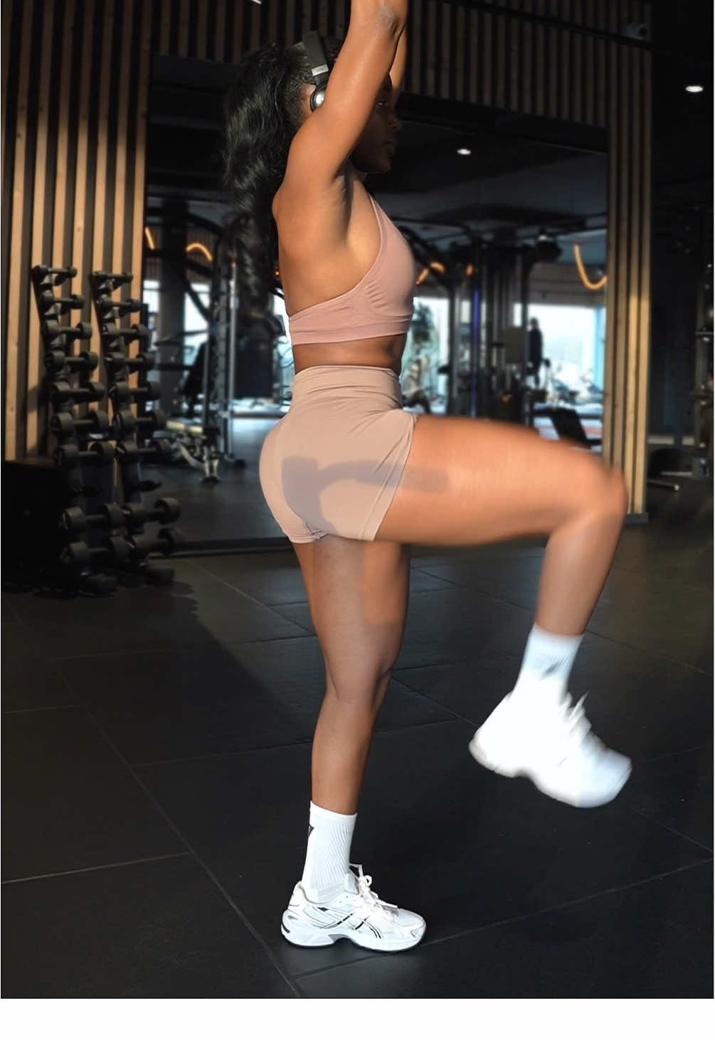 @Flora Fit Mind