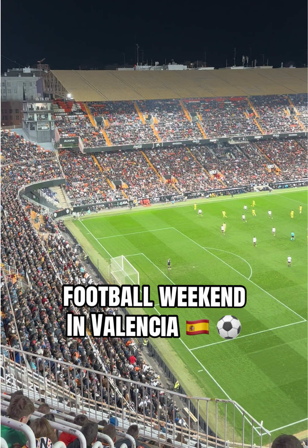 @Football Travel