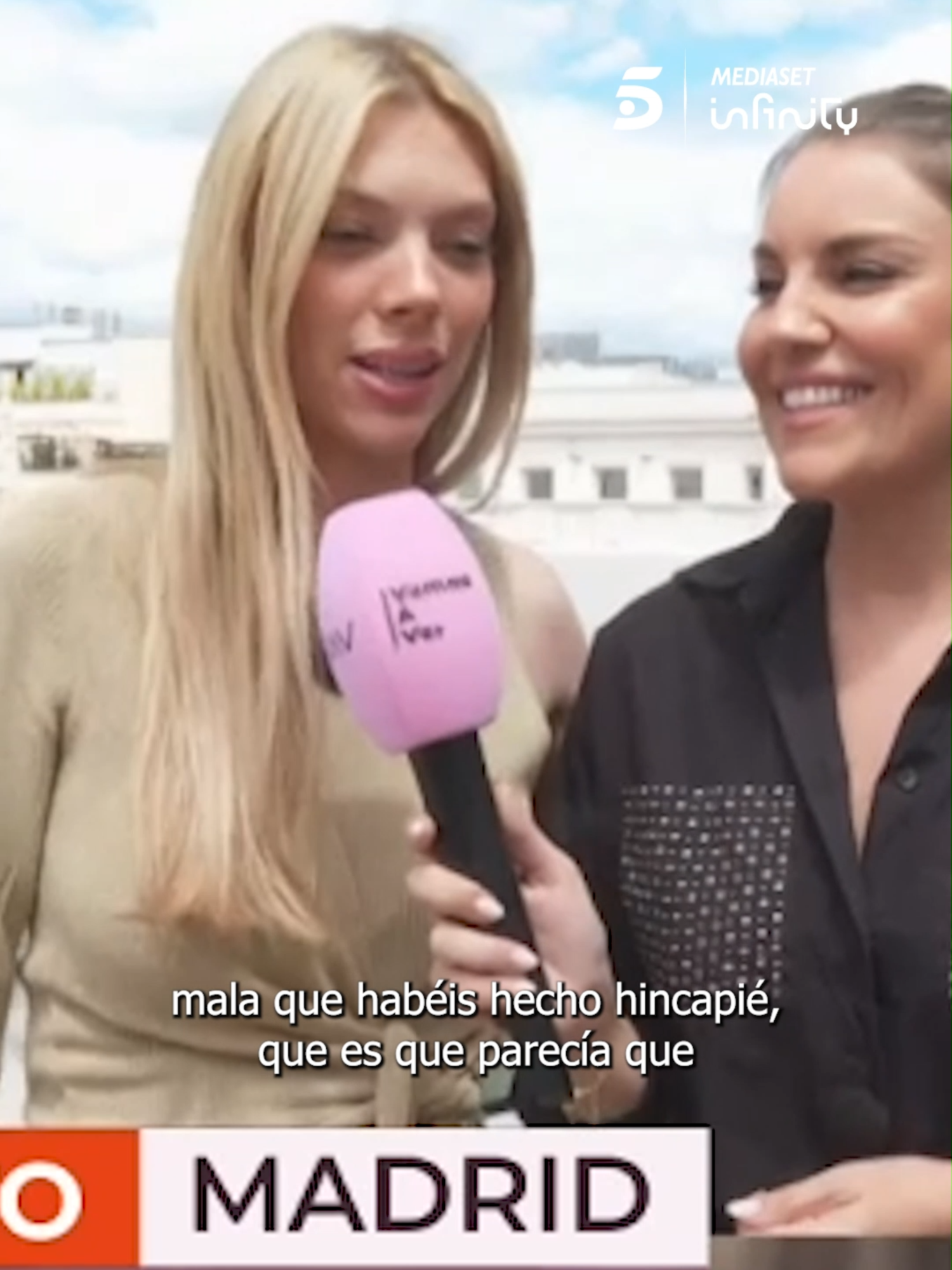 @Telecinco