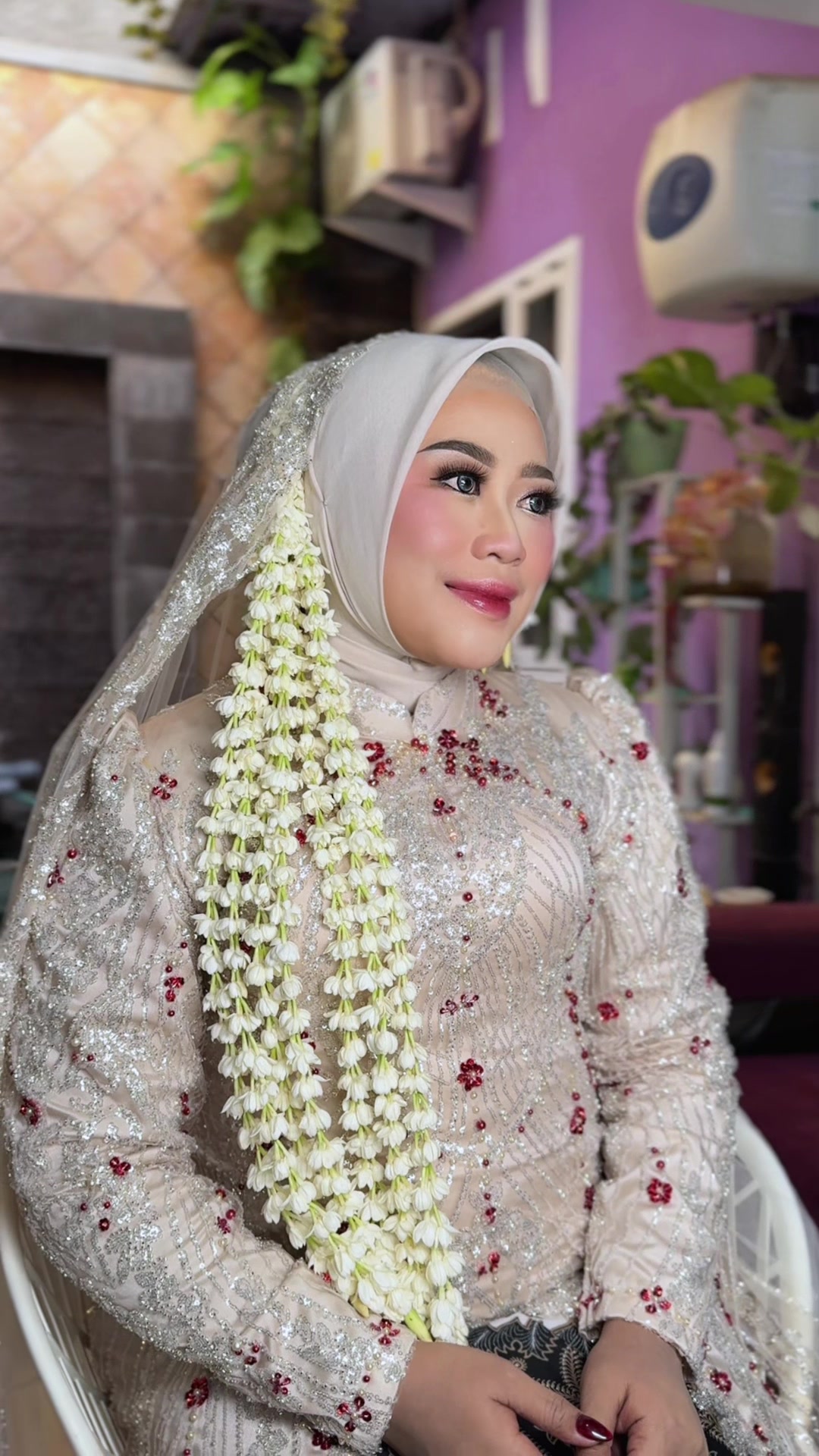 @AMANDAWIYONOMUA | MUA PONOROGO