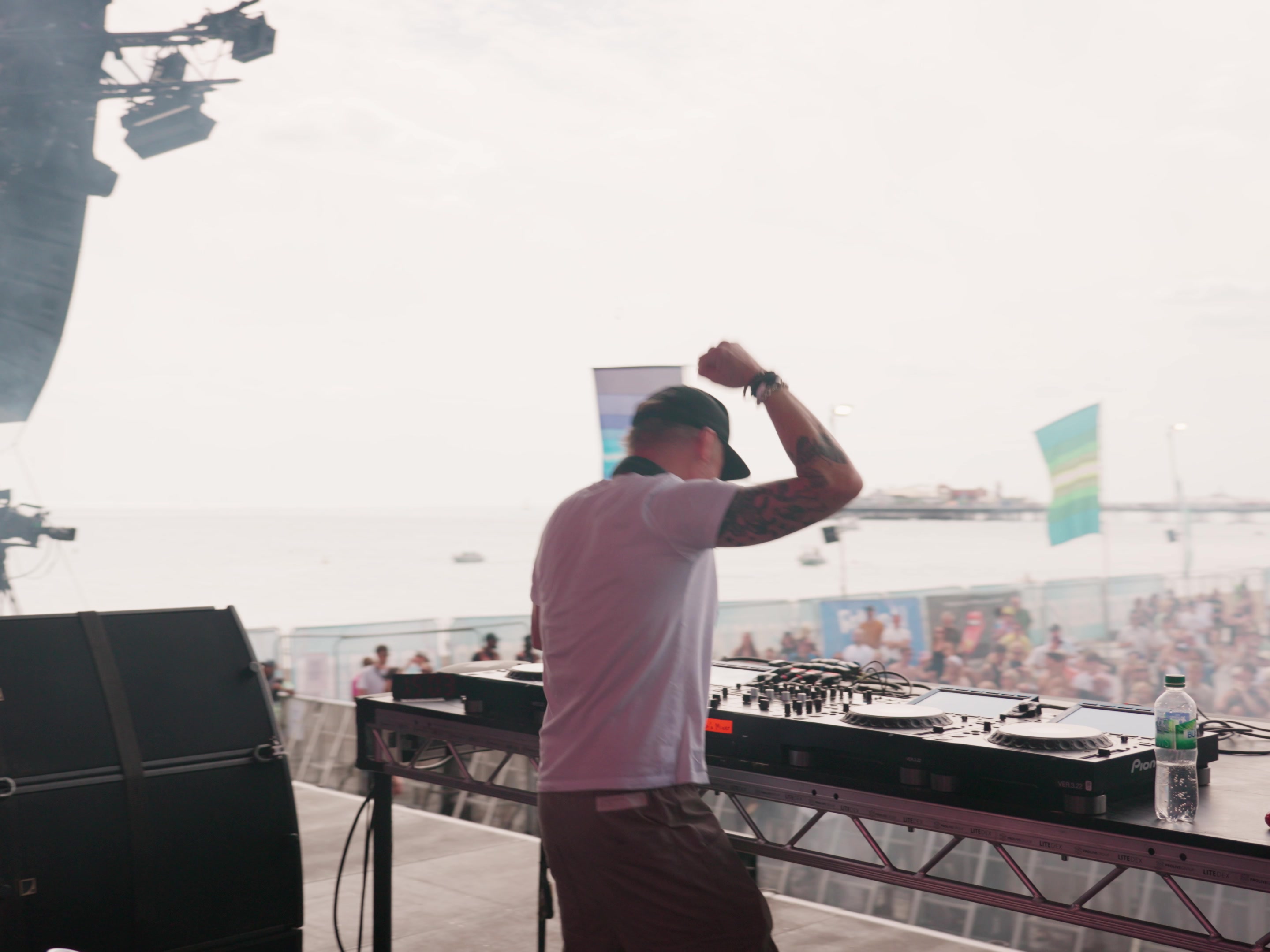 @On The Beach UK