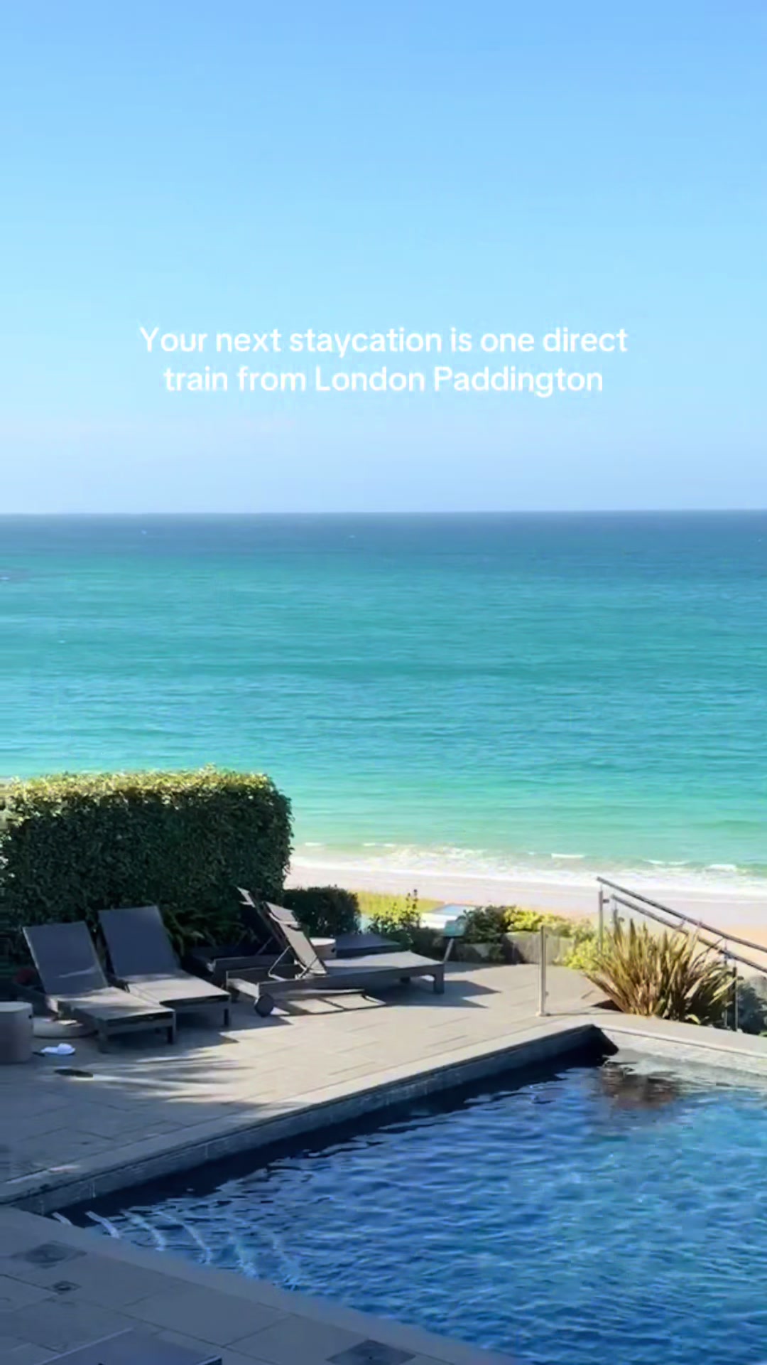 @Carbis Bay Estate
