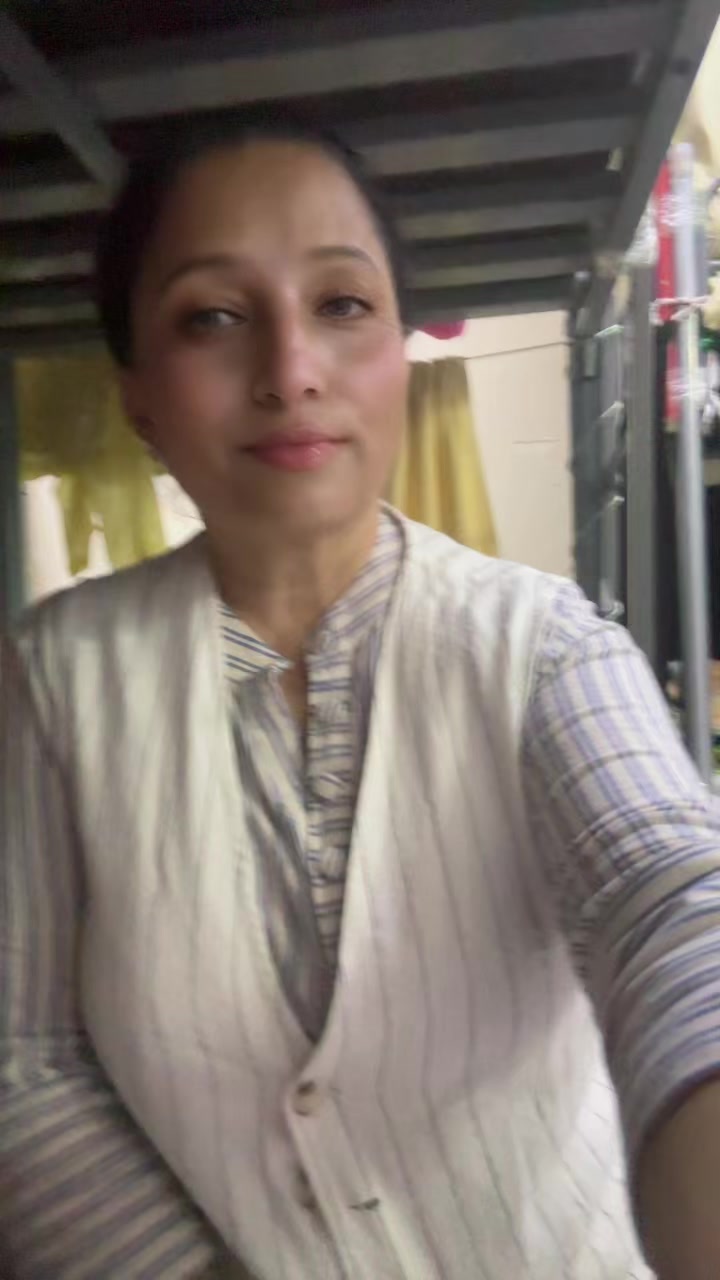 @Tara Karki
