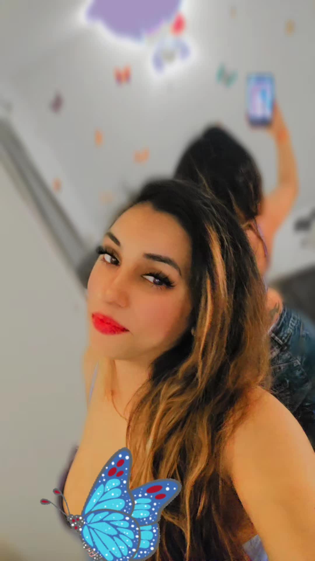 @Chanelle_♤69&bull;💫
