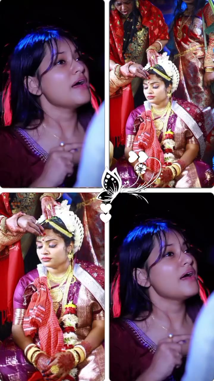@🍁বাবার এক মাত্র রাজ কন্যা🍁