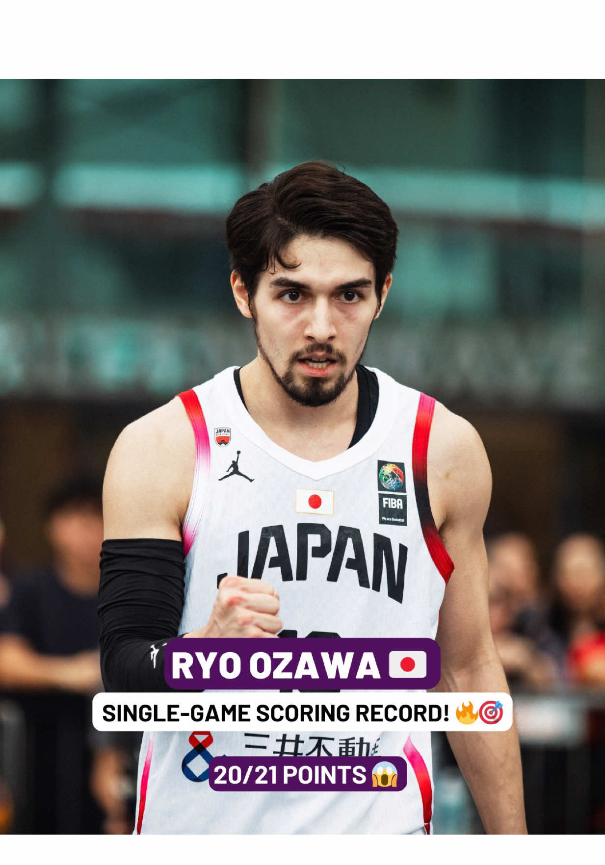 @3x3 Basketball | FIBA3x3