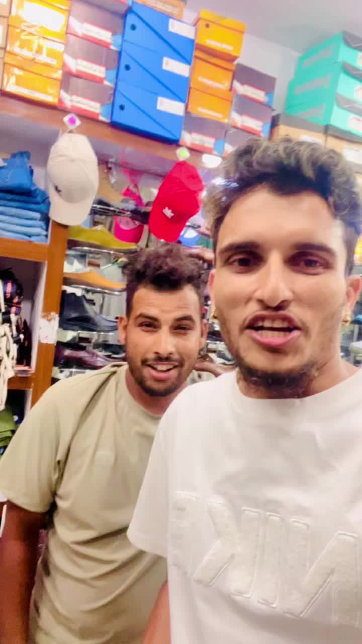@NS Fashion