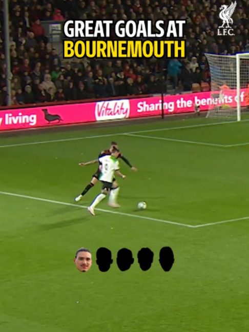@Liverpool FC