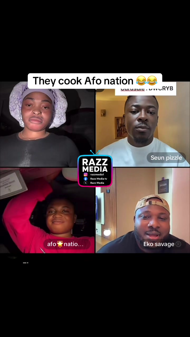 @RAZZ MEDIA 2.0