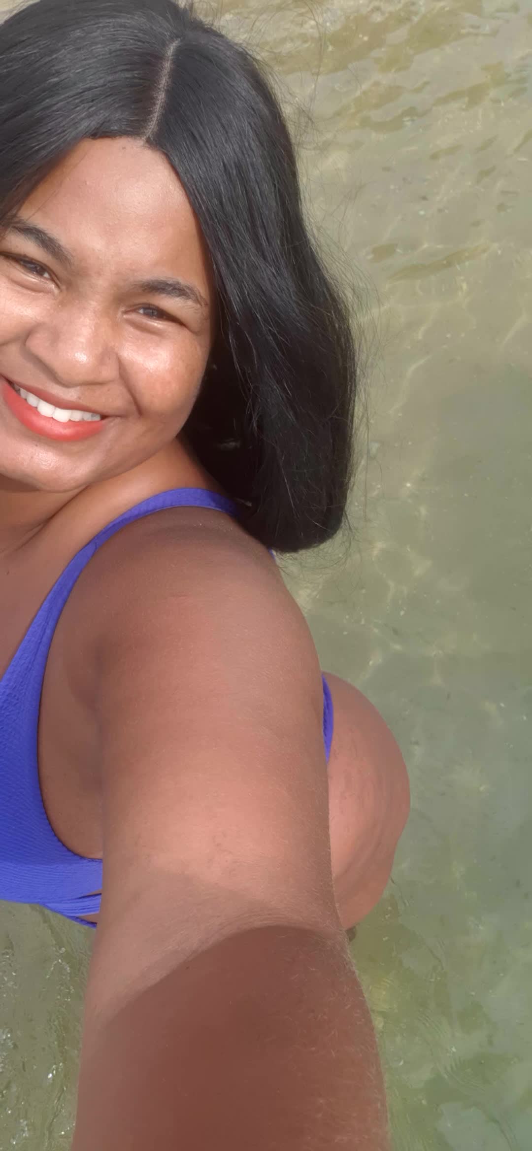 @Luziana praiana