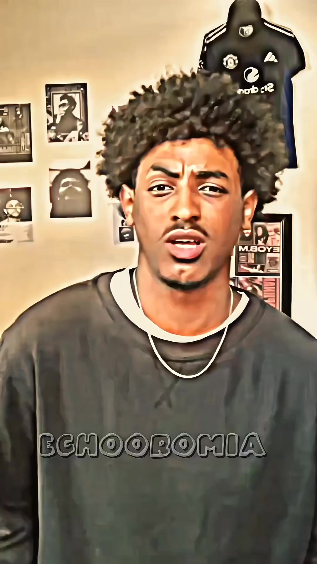@echooromia