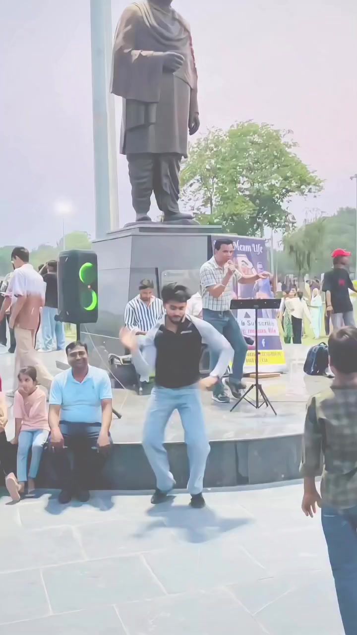 @Ankit Dancer9