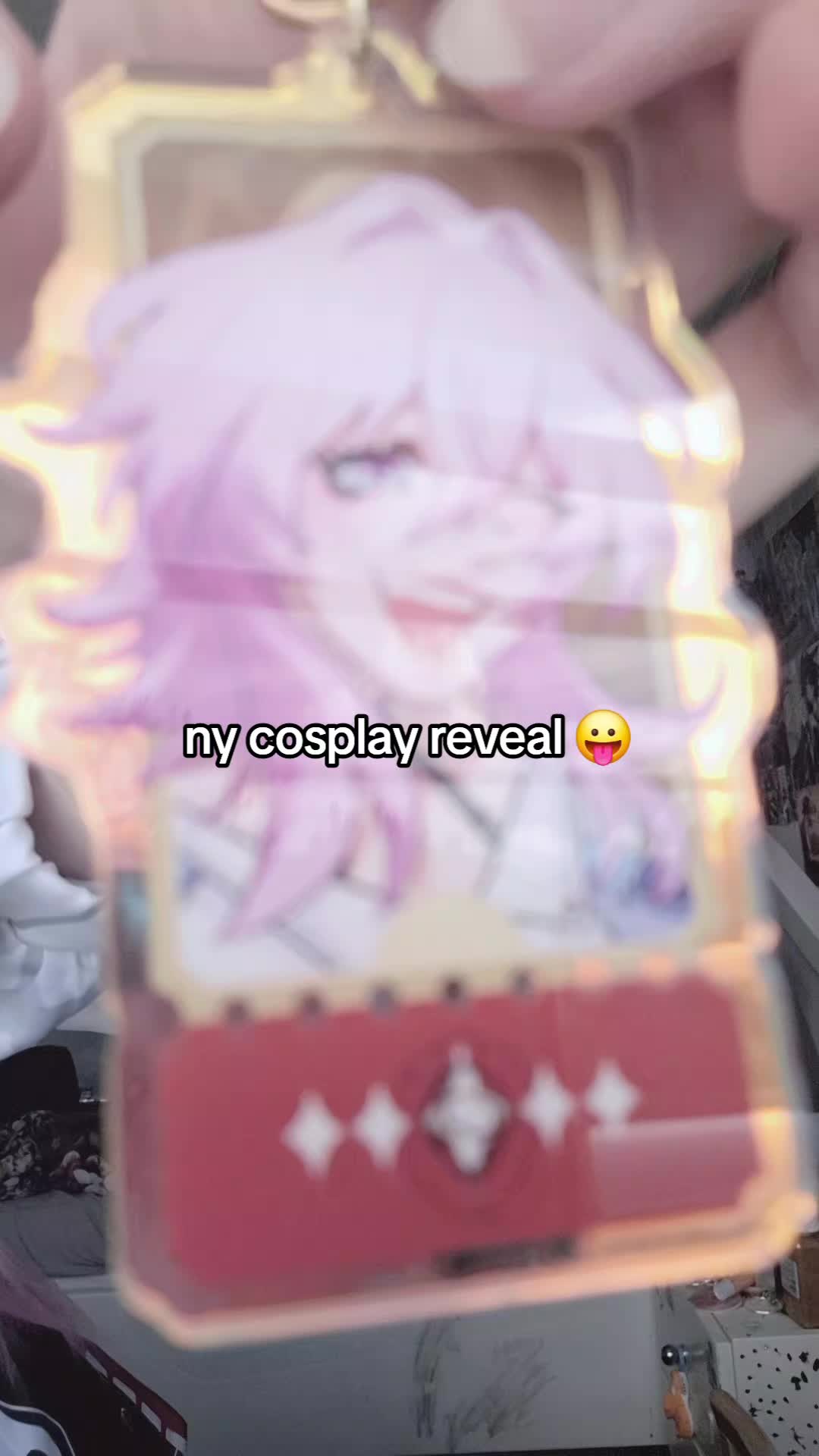 @irl tenma tsukasa ☆