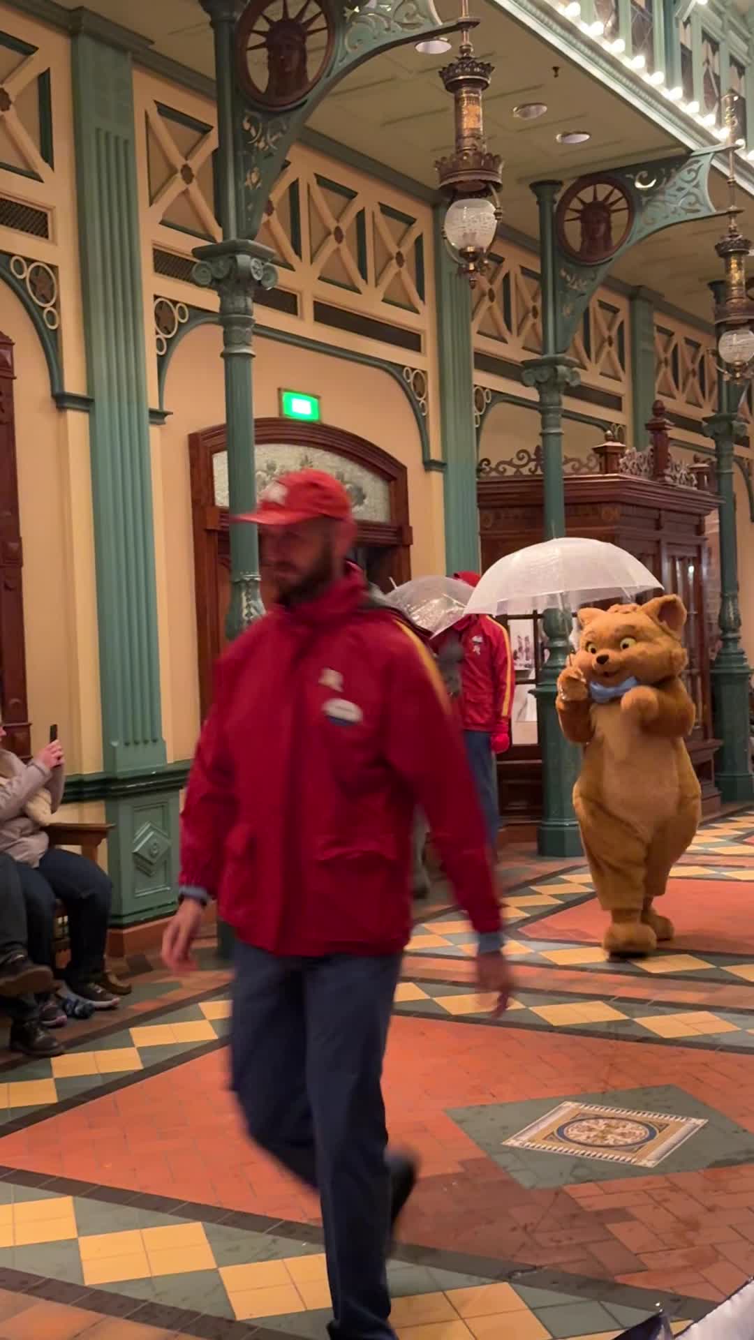 @disneyfamily