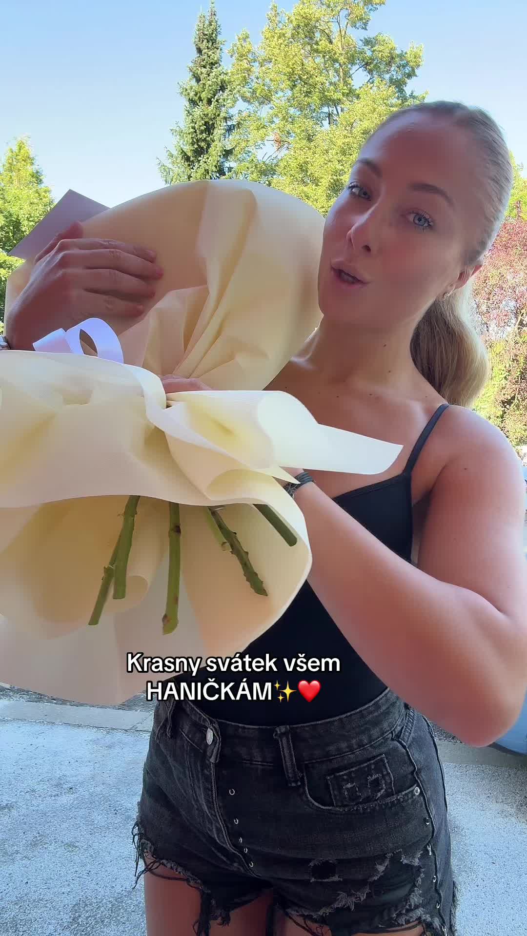 @Hanča Gelnarova 💓
