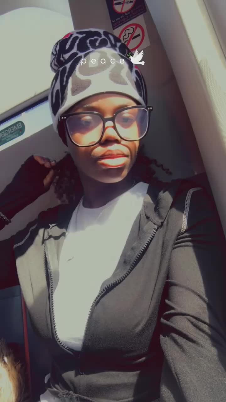 @She's that gurl🦋✨🌸