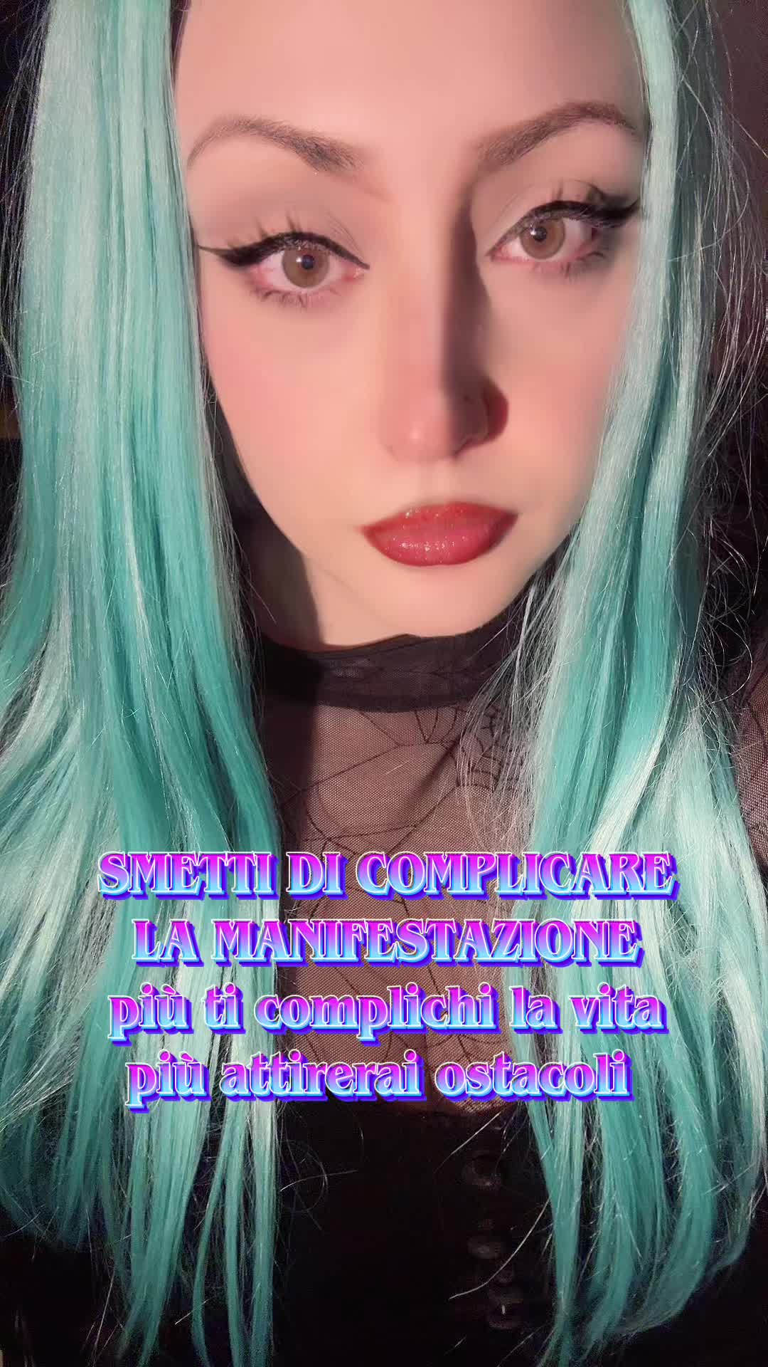@Nicole Ikigai Manifestation