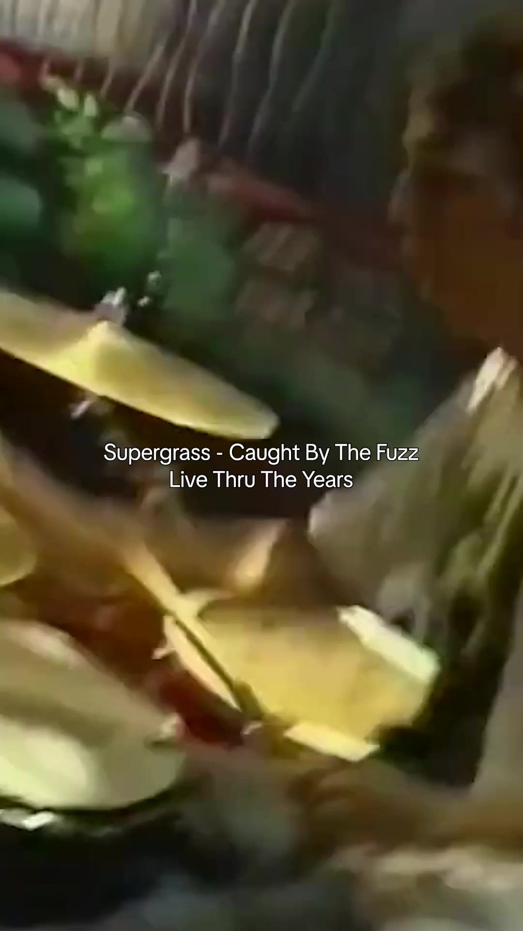 @Supergrass